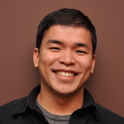 Photo of Ian Li